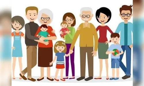 MOMENTO FAMÍLIA