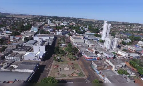 Prefeitura de Ivaiporã permite reabertura do comércio a partir desta segunda-feira