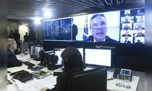 Senado aprova decreto de calamidade pública no Brasil