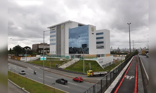 PRF suspende atendimento presencial em suas unidades no Paraná