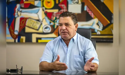 Prefeito assina decreto fechando comércio de Arapongas por causa do coronavírus