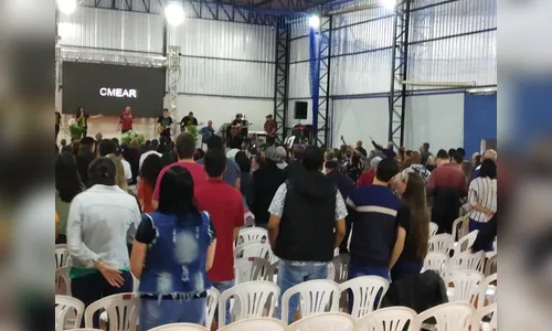 Conselho de Ministros Evangélicos de Apucarana e Região divulga recomendações 