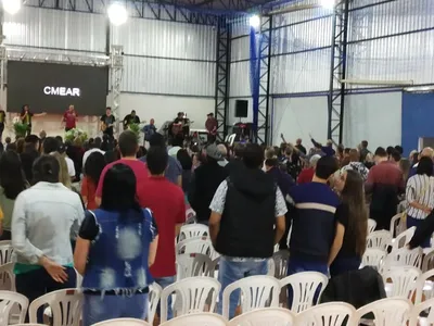 Conselho de Ministros Evangélicos de Apucarana e Região divulga recomendações 