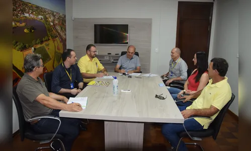 Ivaiporã levanta R$ 2 mi para compra de maquinários