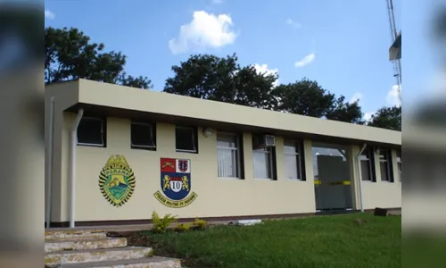 Coronavírus restringe atendimento no 10º Batalhão da PM de Apucarana