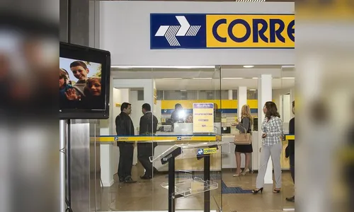 Correios adota novas medidas para enfrentamento da pandemia