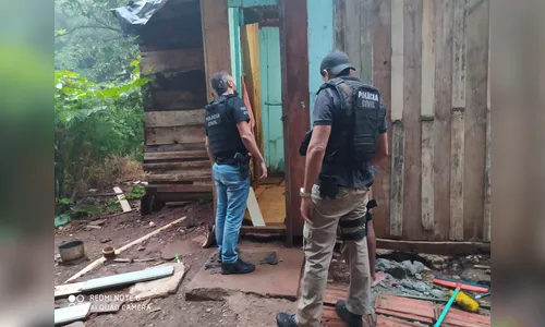 Polícia Civil realiza operação em Jandaia do Sul e prende envolvidos em tentativa de assassinato