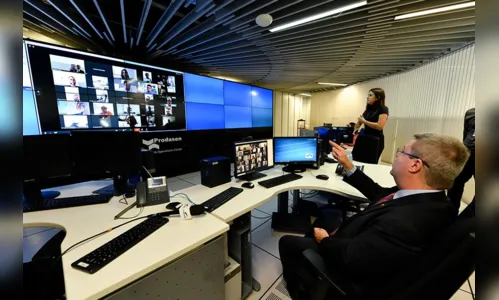 Primeira votação remota do Senado tem na pauta decreto de calamidade pública