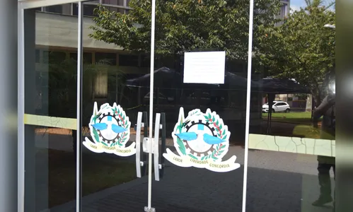 Câmara de Ivaiporã suspende atividades por 15 dias para prevenção ao COVID-19