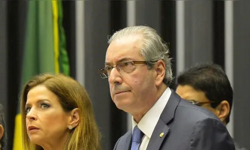 Eduardo Cunha deixou prisão para se submeter a cirurgia