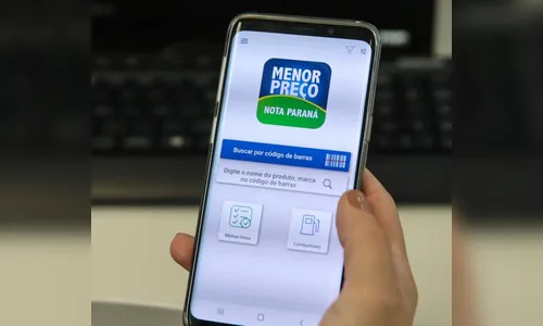 Aplicativo ajuda a pesquisar preços de produtos relacionados a prevenção do coronavírus