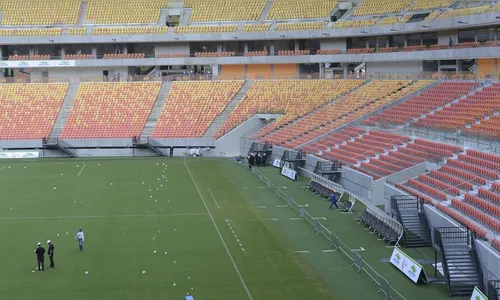 Futebol do Brasil para completamente após suspensão de último estadual