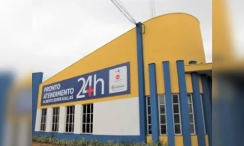 A partir deste domingo (22) os atendimentos às crianças serão transferidos em Arapongas 