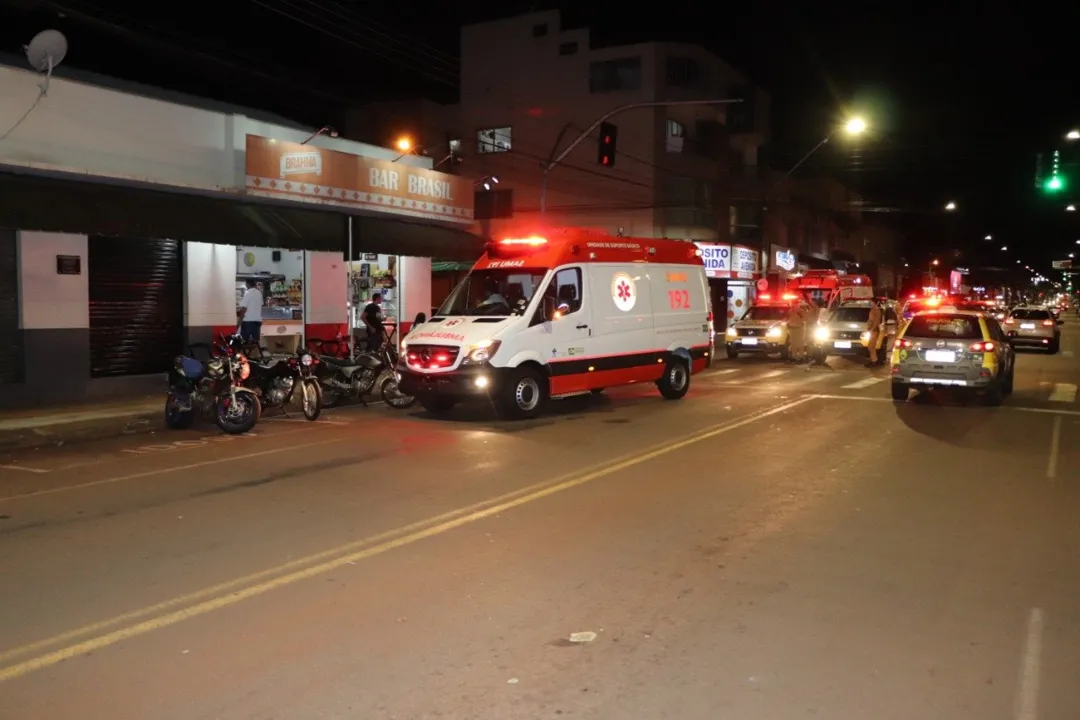 Município realiza força-tarefa para fazer o araponguense ficar em casa