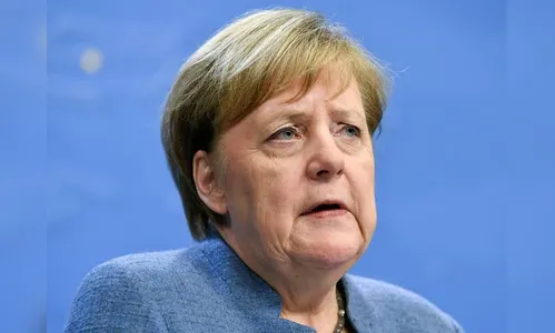 Angela Merkel fica de quarentena após contato com médico infectado por coronavírus