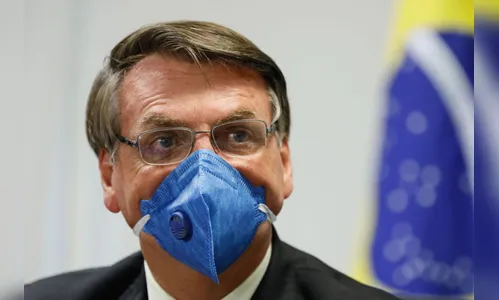 Bolsonaro: 5 milhões de testes serão enviados a todos os Estados ainda em março