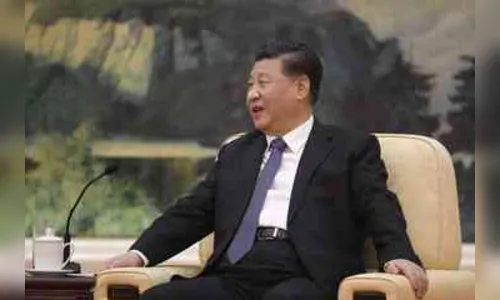 Brasileiro processa presidente chinês e pede R$ 5 bi por causa do coronavírus 