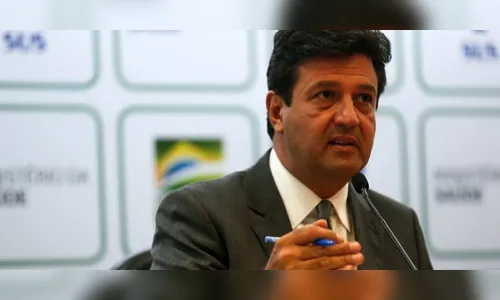 Ministro da Saúde diz que é hora de pensar mais nas próximas gerações do que nas próximas eleições