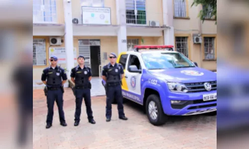 Secretaria de Segurança Pública disponibiliza ramais para denúncias