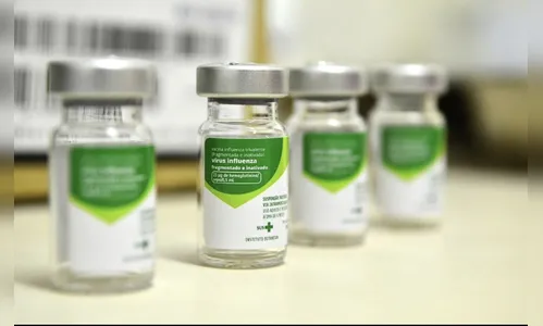 Maringá adia início da campanha de vacinação contra gripe para idosos