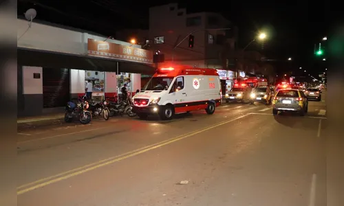 Município realiza força-tarefa para fazer o araponguense ficar em casa