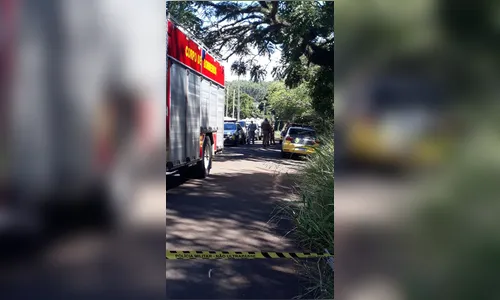 Polícia Civil acredita que ossada encontrada no Interlagos seja de um homem 