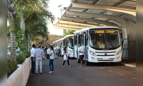 Decreto da Prefeitura de Ivaiporã proíbe transporte intermunicipal de passageiros