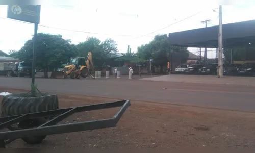 Motorista de São Paulo fura barreira sanitária e entra em São João do Ivaí