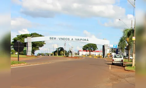 Prefeitura de Ivaiporã decreta fechamento das vias de acesso ao município