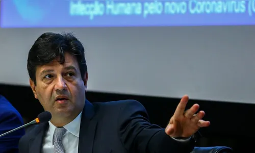 Brasil tem 25 mortes por coronavírus, de acordo com Ministério da Saúde