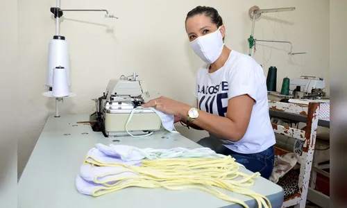 Solidariedade em tempos de coronavírus 