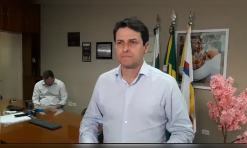 Atendimento presencial será suspenso na Prefeitura de Apucarana a partir desta terça-feira (24)