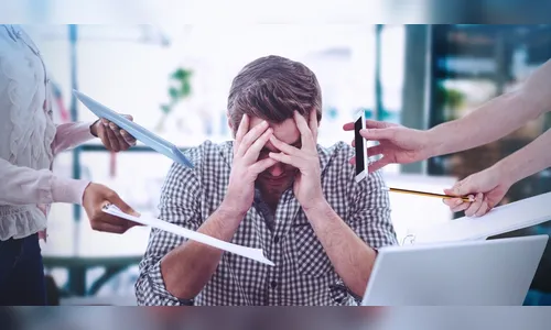 Como lidar com o stress do dia a dia de um corretor de imóveis