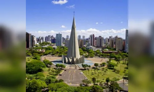 Prefeito de Maringá decreta toque de recolher e multa de R$ 300 para quem desobedecer