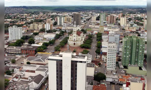 Apucarana suspende revisão do Plano Diretor