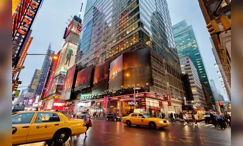 Estado de Nova York confirma mais de 20 mil casos de coronavírus; mortos São 157