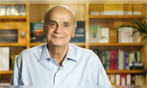 Drauzio Varella alerta sobre vídeo antigo e reforça que isolamento é recomendado no momento