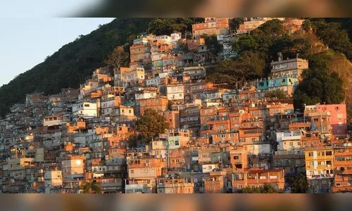 Coronavírus: favelas do Rio de Janeiro se preparam para o pior