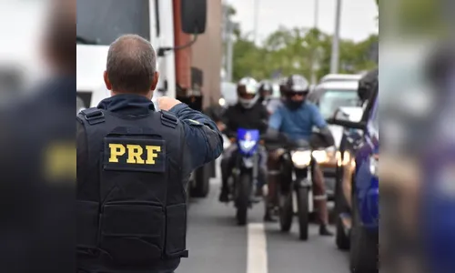 PRF suspende atendimento presencial nas unidades do Paraná