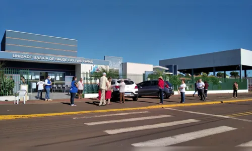 Vacinação contra gripe começa nesta segunda-feira; Apucarana toma medidas de segurança