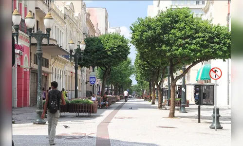 Governo reforça necessidade de fechamento de comércios para evitar a Covid-19