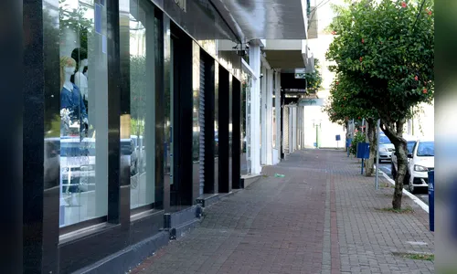   Coronavírus muda cenário de Apucarana