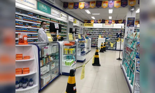 Confira as medidas adotadas pelo Governo na segunda-feira