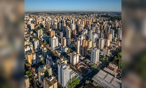 Londrina tem 48 confirmações da covid-19