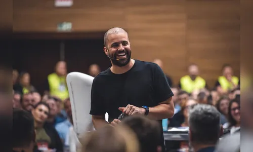 Pablo Marçal, o rei dos desbloqueios cerebrais explica como começou sua carreira de sucesso