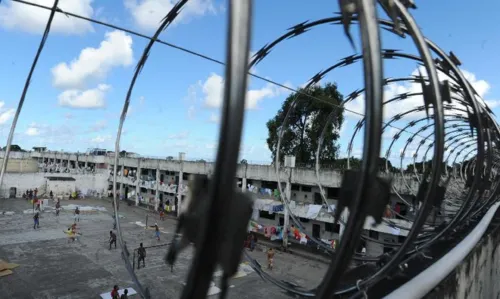 Depen suspende visitas de familiares e advogados nas penitenciárias