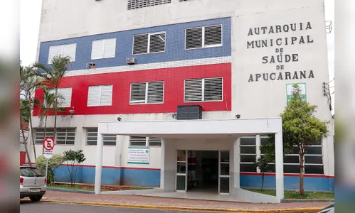 Apucarana permanece com 3 casos em investigação para coronavírus