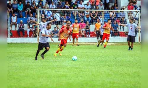 Secretaria de Esportes de Apucarana cancela o Torneio do Trabalhador