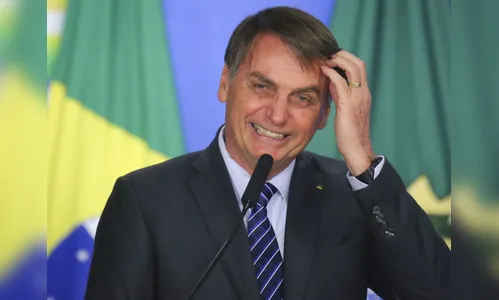 Após crise com China, Jair Bolsonaro faz ligação para Xi Jinping