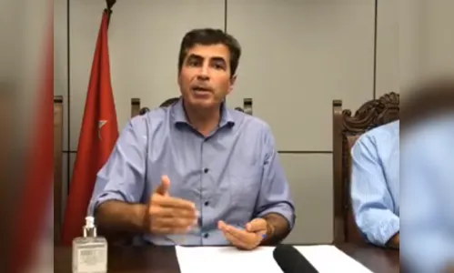 Londrina decreta fechamento de todas as indústrias e paralisação de obras por conta do coronavírus